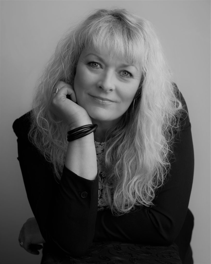 Profilbillede Tina Vallø